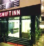 Swift Inn Delhi  Exterior foto